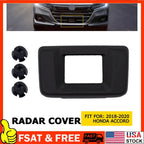 Distance Sensor Milliwave Radar Cover for Honda Accord (2018â2020)