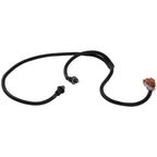 Rear Bumper License Plate Light Wiring Harness for GMC Sierra 2500HD (1999–2006)