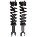 Suspension Kit for Dodge Ram 1500 (2009–2012)