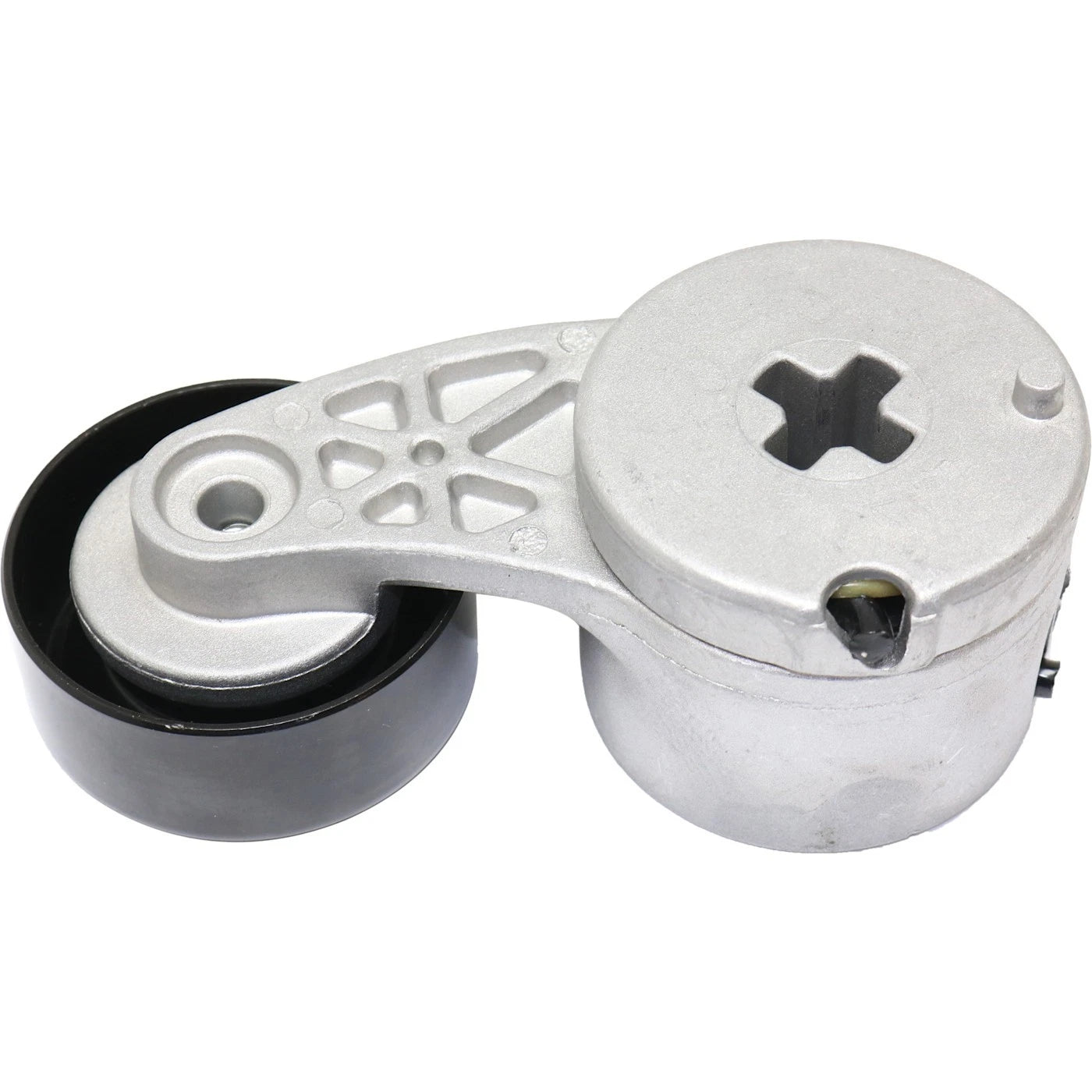 Serpentine Belt Tensioner for Chevrolet Pontiac Buick Cadillac
