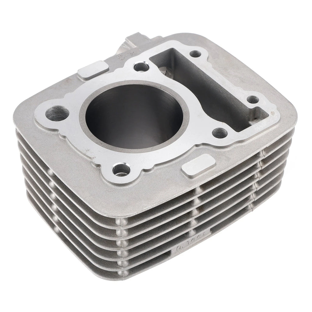 Cylinder Piston Kit 58mm for Kawasaki KLX140 KLX140L KLX140G KLX140R (2008–2026)