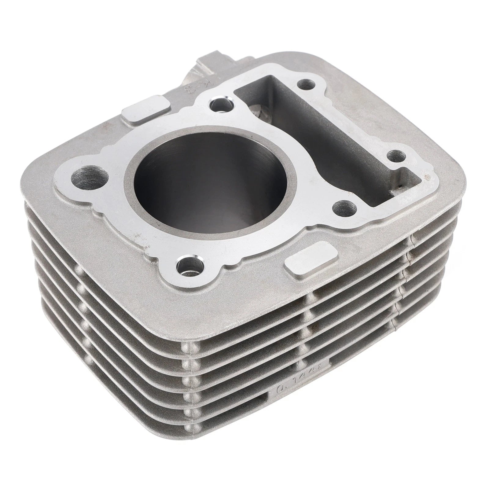 Cylinder Piston Kit 58mm for Kawasaki KLX140 KLX140L KLX140G KLX140R (2008–2026)