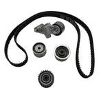 Serpentine Belt Drive Component Kit for Subaru Legacy Outback Impreza (2000–2009)