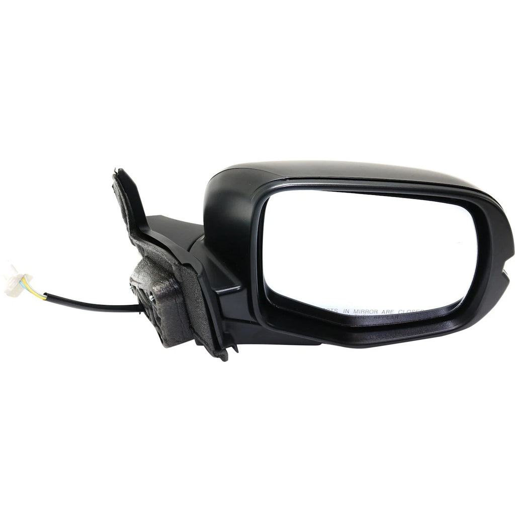 Power Mirrors for Honda Ridgeline (2017–2022) Driver & Passenger Side