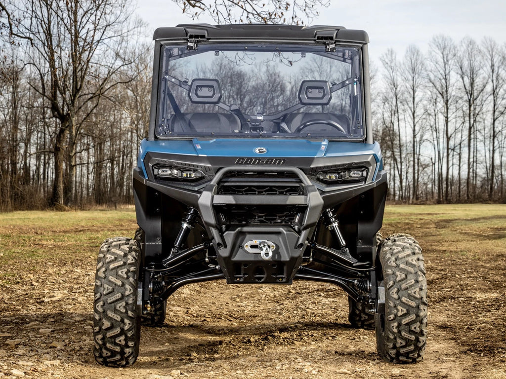 Flip Windshield for Can-Am Defender HD11 (2026+)