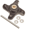 Speed Sensor Paddle Wheel for SeaDoo GTX GSX RX XP (1996–2004) 296000193