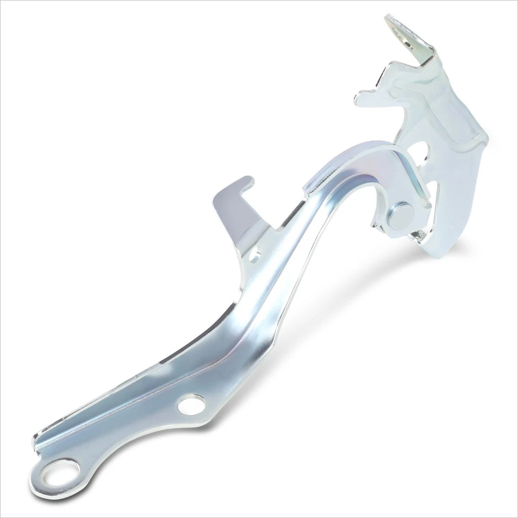 LH Driver Side Steel Engine Hood Hinge for Toyota Sienna (2011–2020)