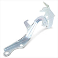 LH Driver Side Steel Engine Hood Hinge for Toyota Sienna (2011–2020)