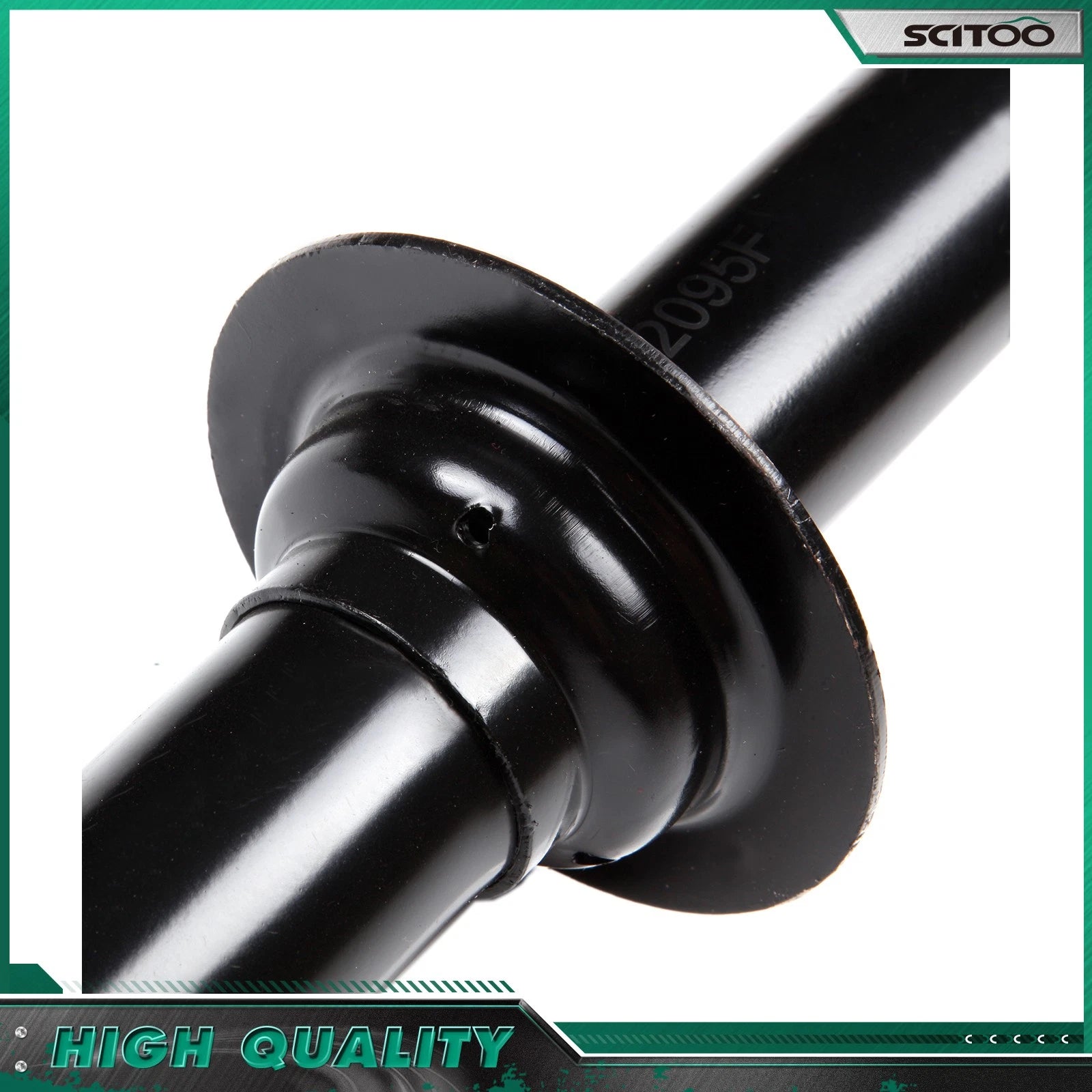 Front & Rear Shocks Struts Set for Chrysler 200 Sebring (2011–2014)
