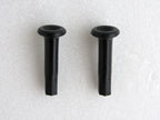 Door Lock Knob 2 x for Toyota Hilux RN20 RN25 Corolla KE30 (1978-1983)
