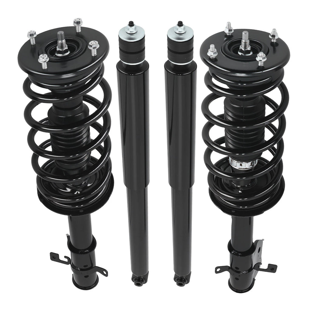 Complete Strut Set for Lincoln MKX (2007–2010) 1331688L 37302
