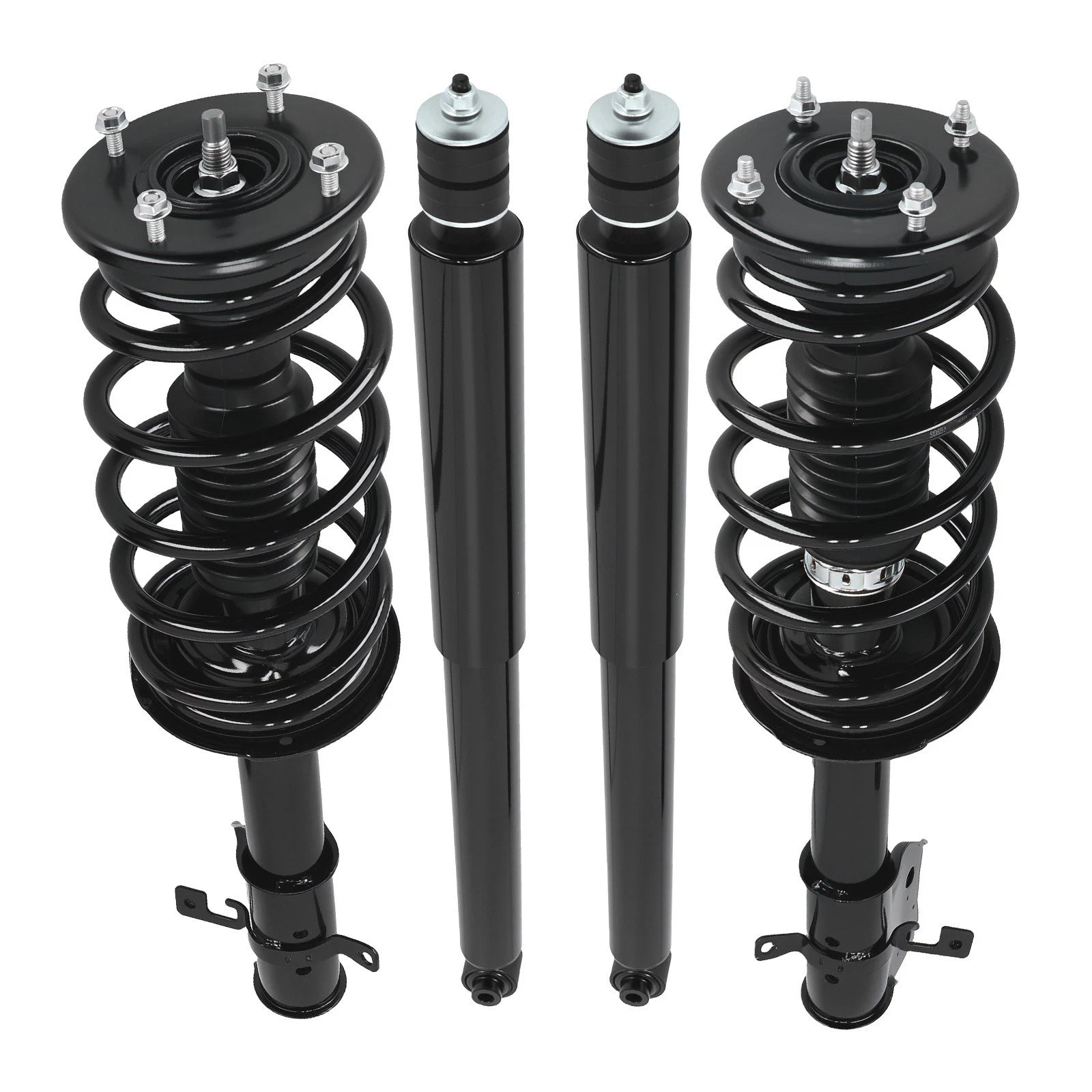 Complete Strut Set for Lincoln MKX (2007–2010) 1331688L 37302