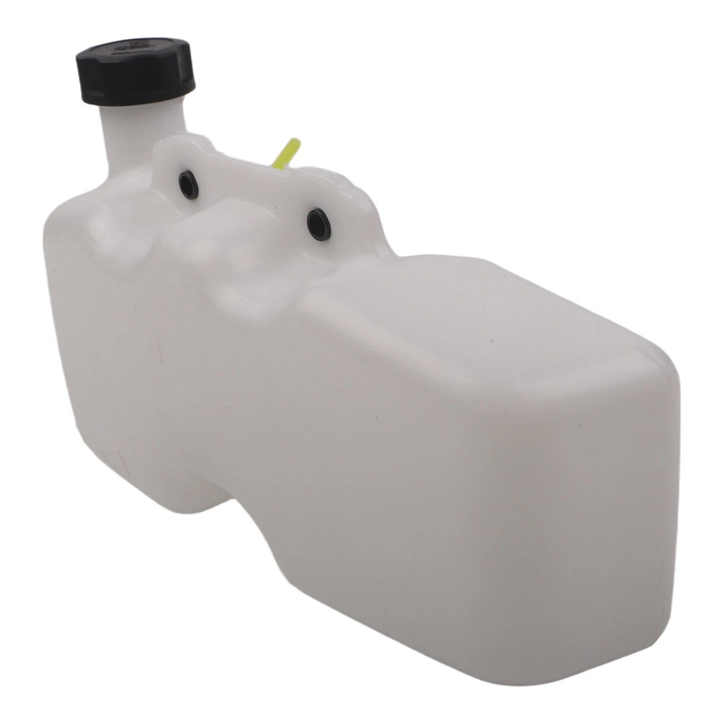 Leak Proof Fuel Tanks for Earth Augers (Available Now)