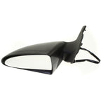 Power Mirror Textured Black LH Driver Side for Pontiac G6 (2006–2009)