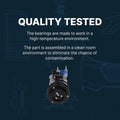 A/C Compressor with Clutch for Acura TL, MDX & Honda Accord
