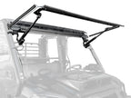 Power Flip Windshield for Kawasaki Mule Pro (2015–2023)