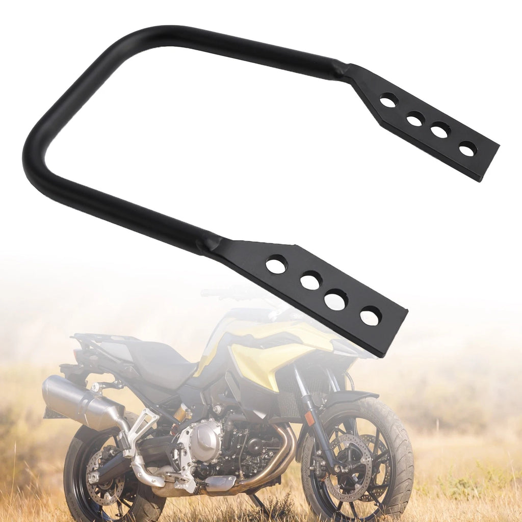 GPS Extension Bracket for BMW F750GS F850GS (2019–2022)