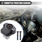 Throttle Position Sensor for Dodge (No. 5017479AA/4882219)