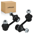 2X Rear Stabilizer Sway Bar End Links for Caliber Patriot Compass (2007–2009)