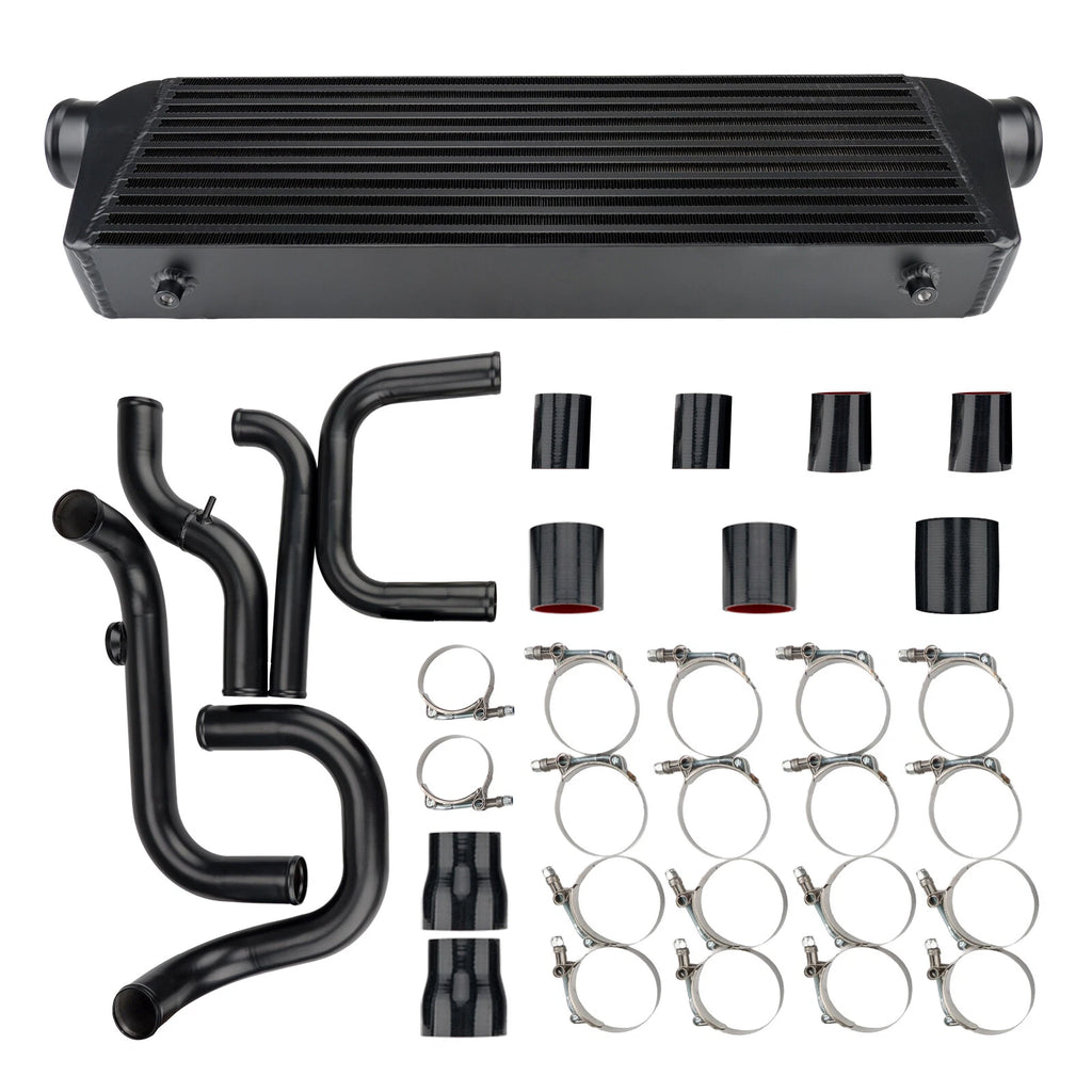 Intercooler and Hose Kit for Honda Civic (1992–2000)