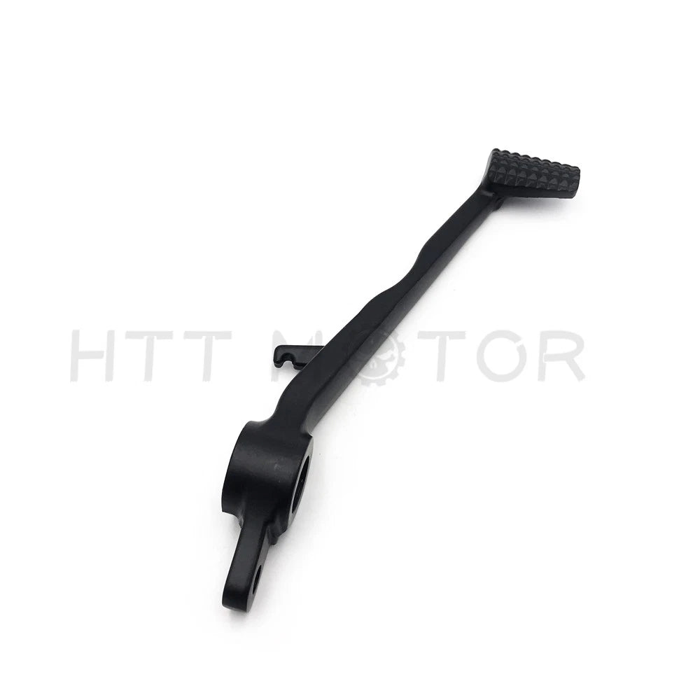 Folding Brake Shift Pedal Foot Lever for Kawasaki ZX-6R (2007–2008)