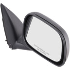 Passenger Right Side Mirror for Ram Dakota (2006–2009)