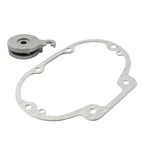 Easy Lever Pull Power Clutch Kit for Harley Big Twin Dyna Softail (2007-Current)