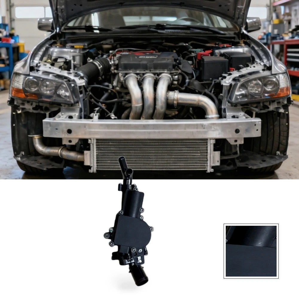 Engine Coolant Control Valve for Mazda CX-30, CX-8 (PYFD-15-16Z)