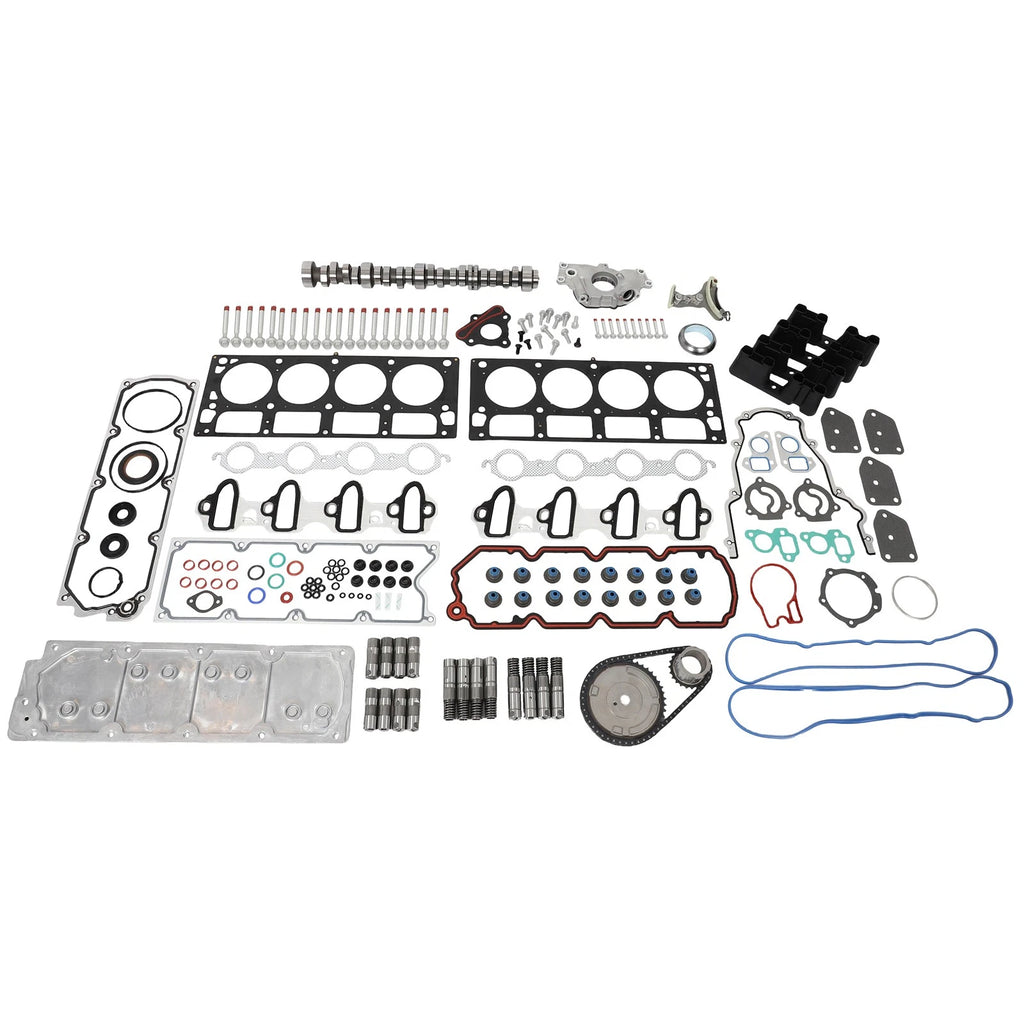AFM DOD Lifters Replacement Kit for Chevy GM 5.3L (2007–2013)