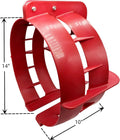 14" Propeller Safety Guard for Outboard Motors 70-120 HP (Polypropylene)