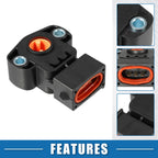 Throttle Position Sensor for Ford Aerostar (1987–1995)