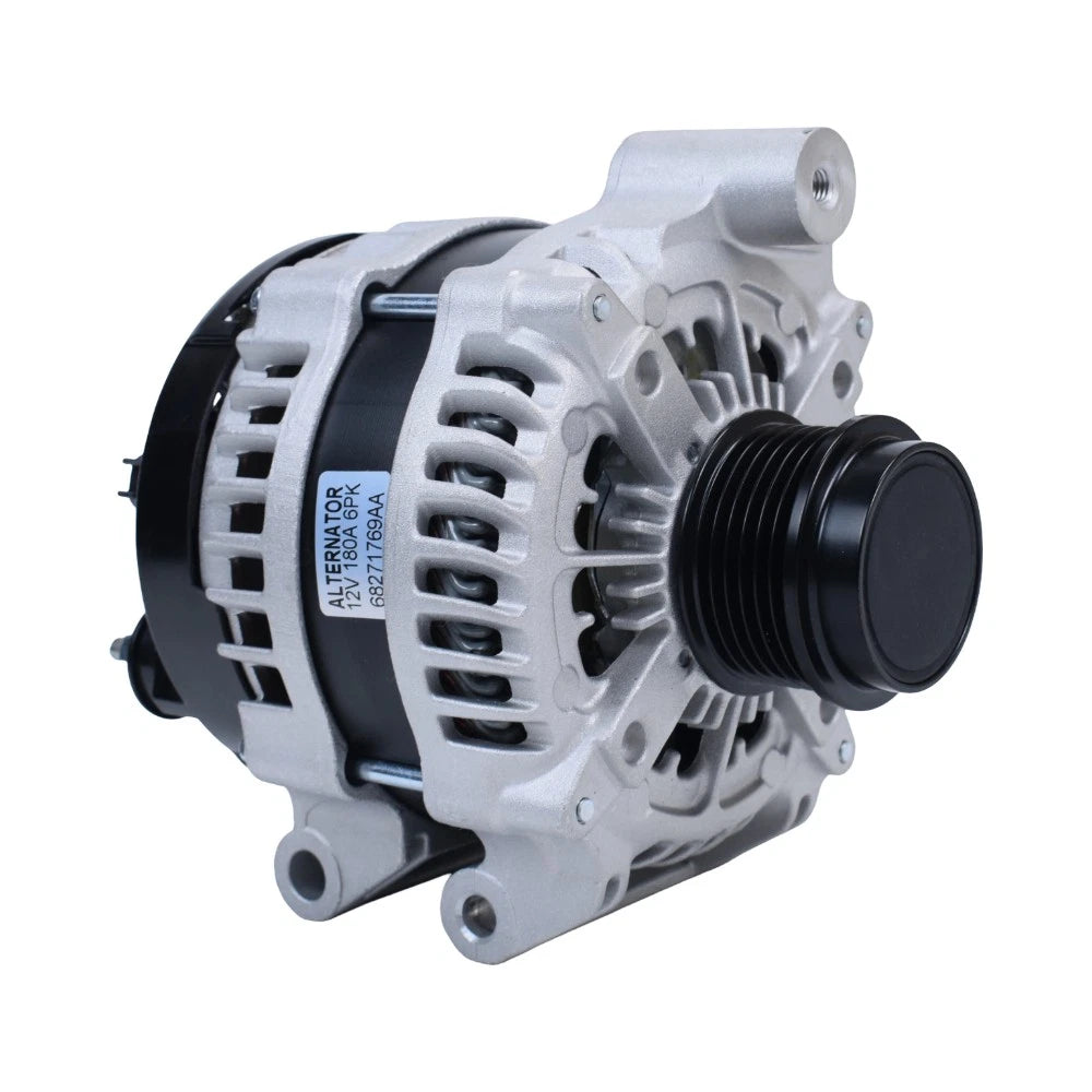 Alternator for Ram ProMaster 1500/2500/3500 V6 3.6L (2014–2020) 11792 12426564