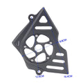 Front Sprocket Cover Chain Guard for Honda CBR250R CBR300R CB300F (2011–2018)