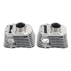 Piston Set for Yamaha Virago 250 XV250 V Star Route 66 (1988–2004)