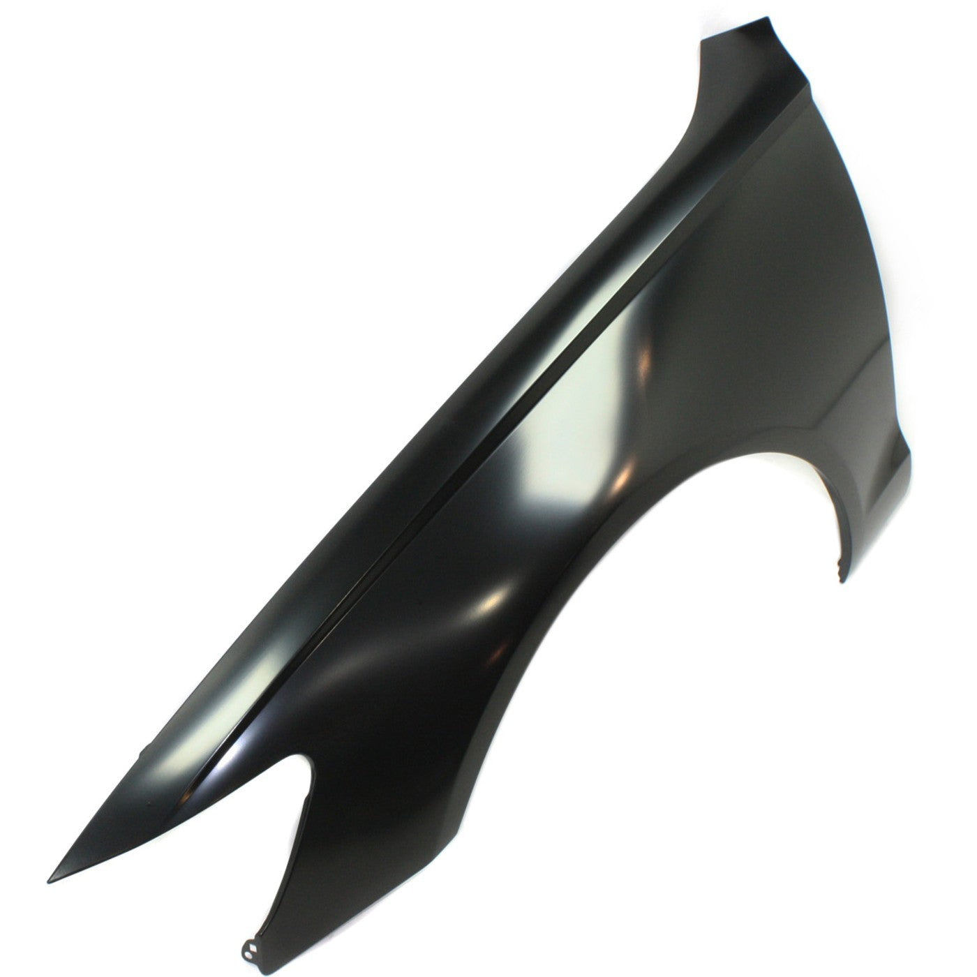 Fender for Audi A6 (2012–2018) Front Driver Side Aluminium
