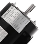 Compressor Duty Motor for General Equipment (3.7 HP, 230V)