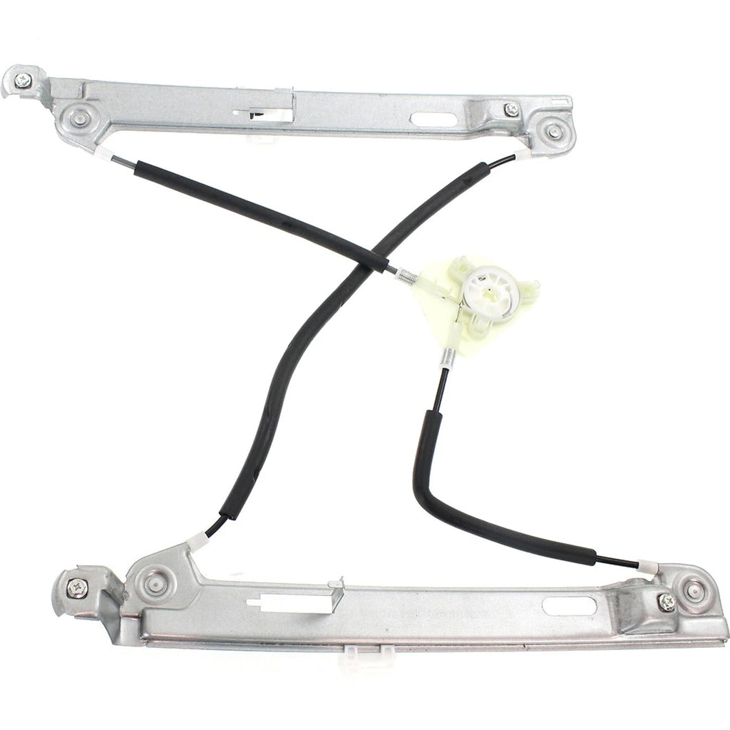 Manual Window Regulator for Jeep Patriot (2007–2017) Front Right