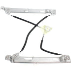 Manual Window Regulator for Jeep Patriot (2007–2017) Front Right