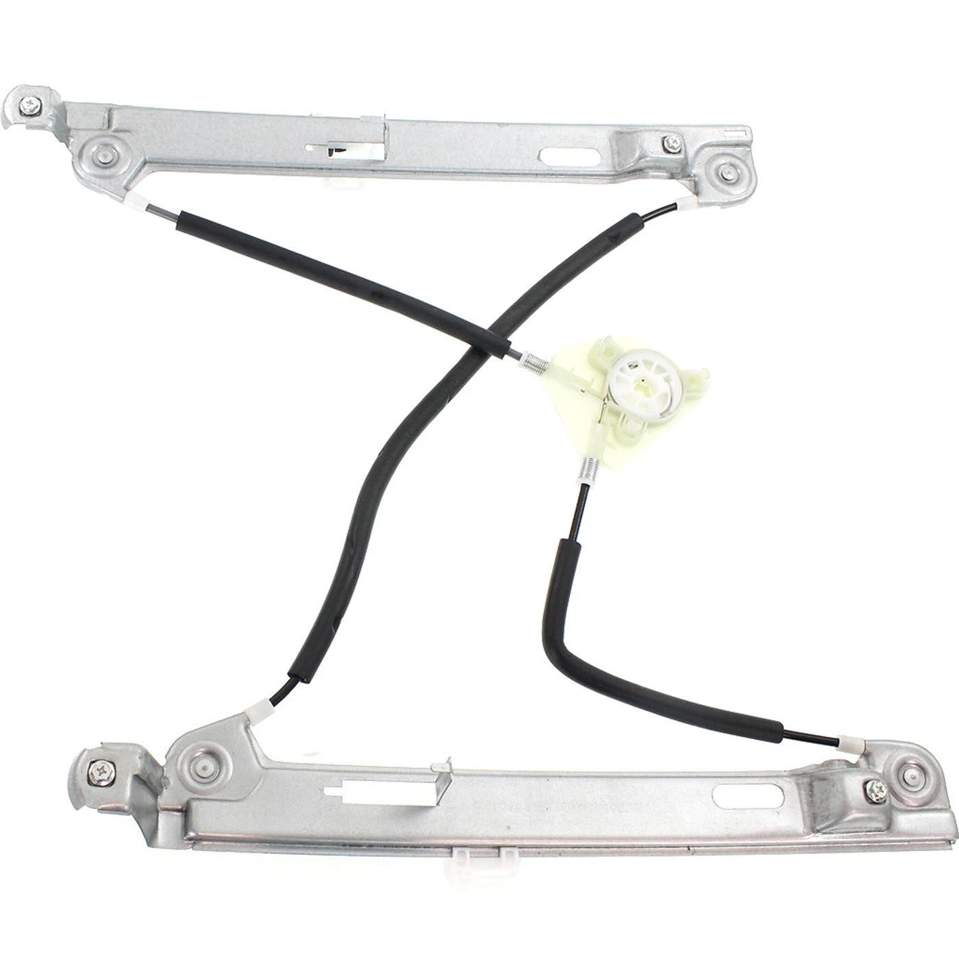Manual Window Regulator for Jeep Patriot (2007–2017) Front Right