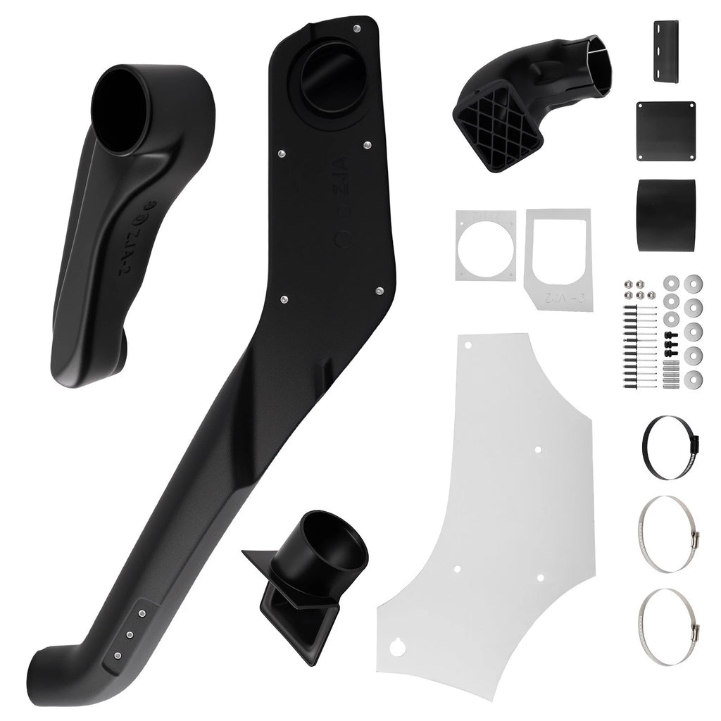 Air Intake Snorkel Left for Jeep Grand Cherokee ZJ (1993–1998)