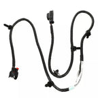 Under Hood Light & Wiring Harness for Dodge Ram 1500 2500 (2012-2017)