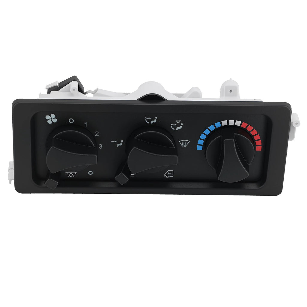 A/C Heater Control Panel for Freightliner FL60 FL70 (YYYY–YYYY)