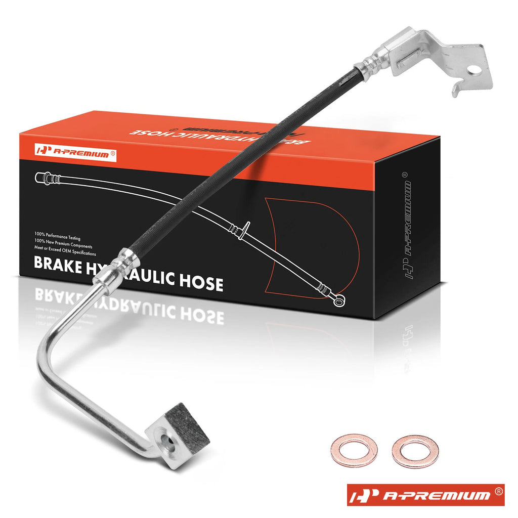 Rear Right Brake Hydraulic Hose for Ford Explorer (2002–2005)