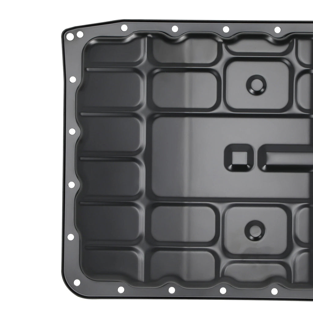 Transmission Oil Pan for Nissan 350Z Frontier Armada Xterra Titan (2003–2019)