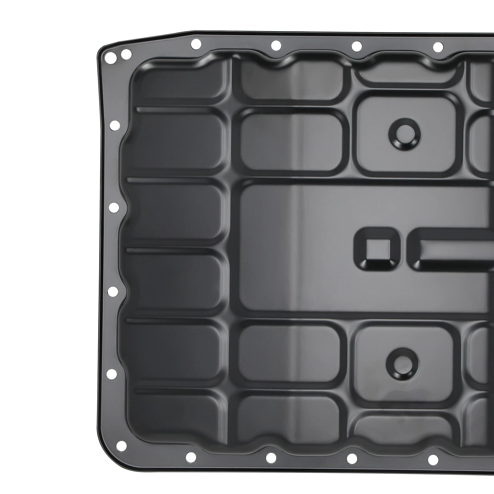 Transmission Oil Pan for Nissan 350Z Frontier Armada Xterra Titan (2003–2019)