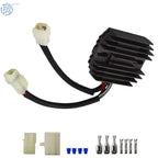 Voltage Regulator/Rectifier for Arctic Cat 375 400 500 ATV (2000-2008)