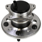 Set of 2 Wheel Hubs for Toyota Solara (W/ ABS)