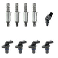 NTK VVT Camshaft Position Actuator & Hitachi Sensor Kit for Audi RS4 (2006–2012)