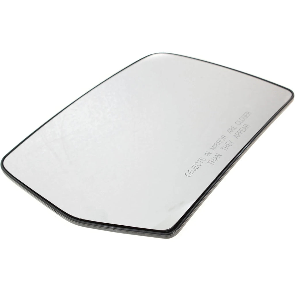 Mirror Glass for Ford F-150 (2004–2014) Convex with Backing Plate
