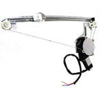 Rear Left Window Regulator for Mercedes Benz 300D (1990–1993)